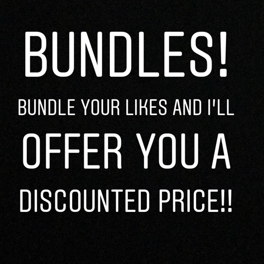 MAKE A BUNDLE